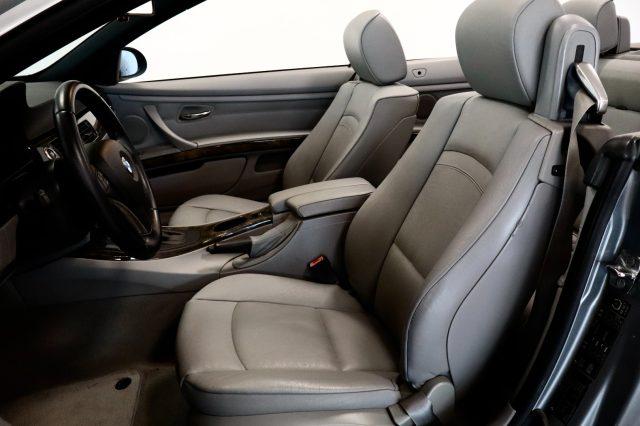 BMW 320 320i Cabrio Tagliandi BMW