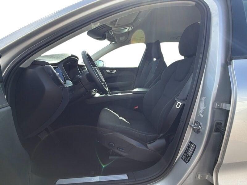 Volvo XC60 XC60 B4 (d) AWD Geartronic Business