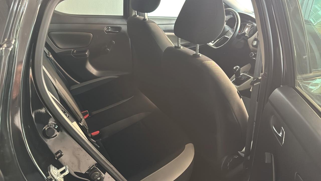Nissan Micra 1.5 dCi 8V 5 porte Acenta