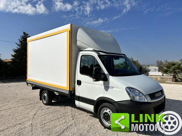 IVECO EURO 4 35 s e4