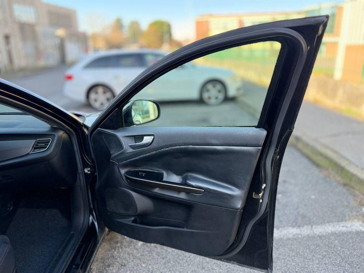 Alfa Romeo Giulietta 1.6 jtdm Distinctive E5+