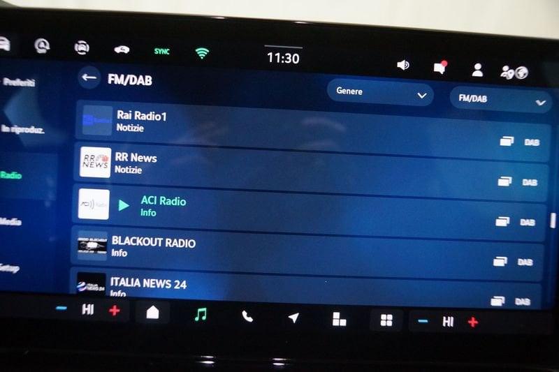 Skoda Octavia Octavia 2.0 TDI EVO SCR 150 CV Wagon Executive