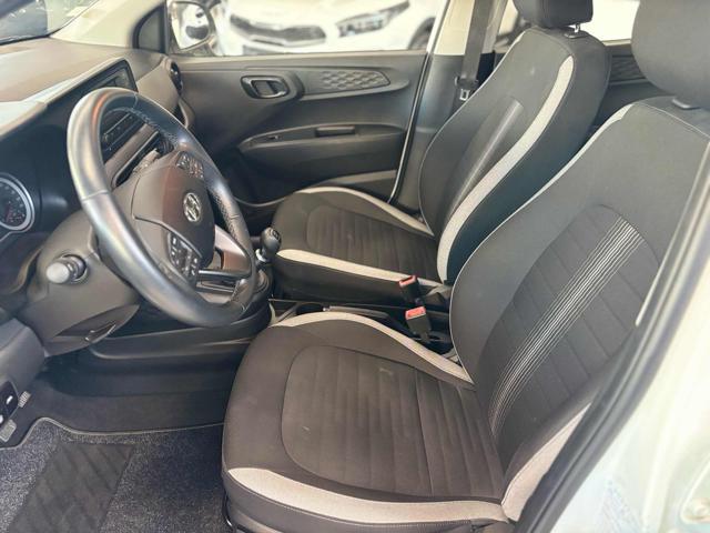 HYUNDAI i10 1.0 MPI Prime