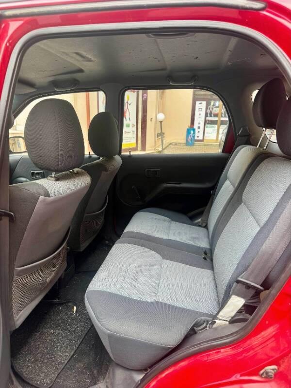 Daihatsu Terios 1.3 SX