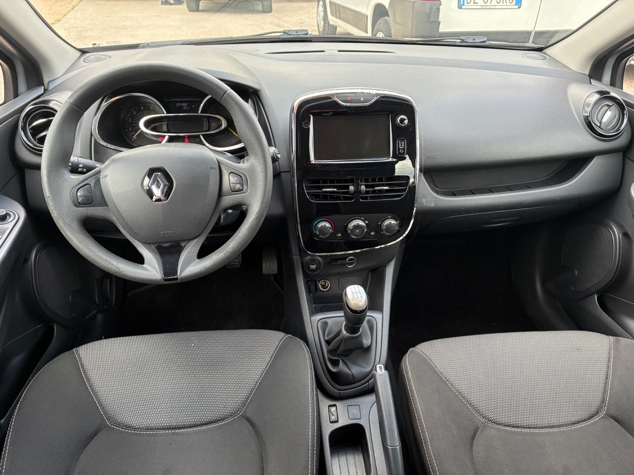 Renault Clio 1.5 dCi 8V 75CV 5 porte Live