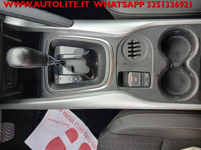 RENAULT Kadjar dCi 8V 110CV EDC Energy Intens