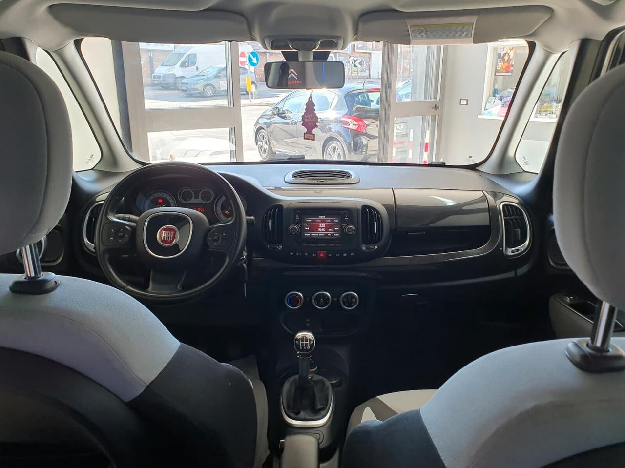 Fiat 500L 1.3 Multijet 85cv Pop Star 2014