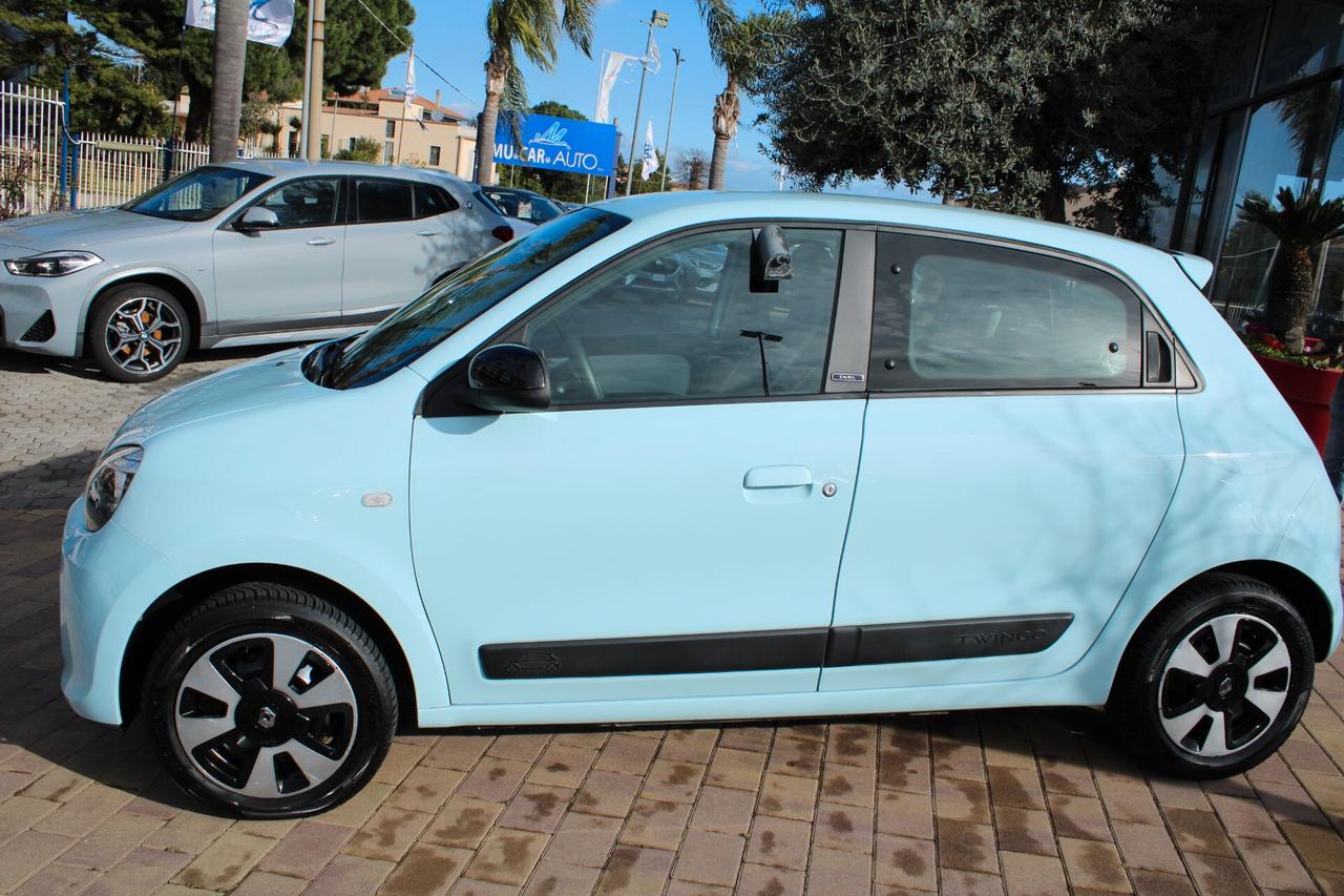 Renault Twingo TCe 90 CV GPL Duel2