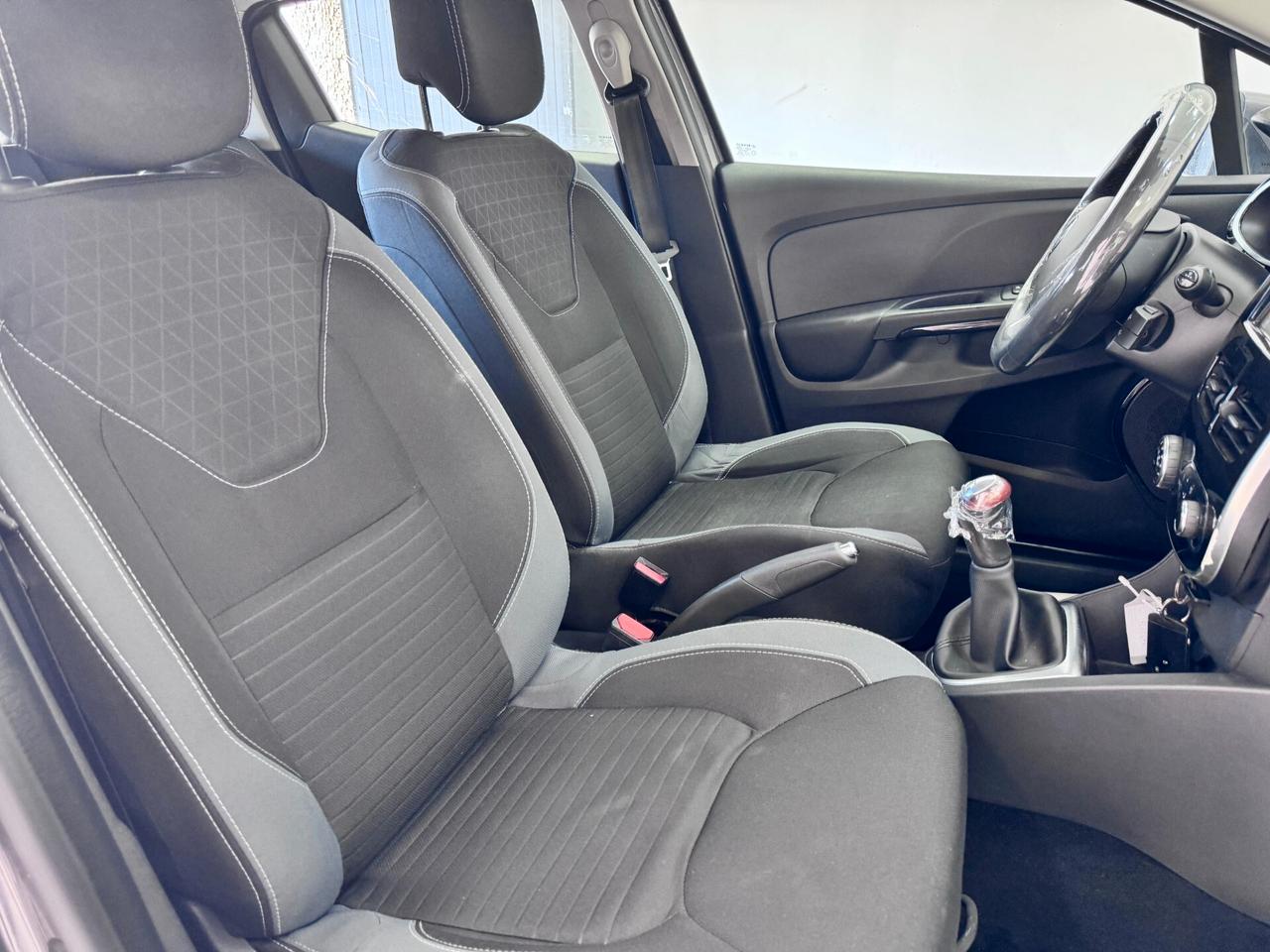 Renault Clio dCi 90CV Start&Stop 5 porte Energy Intens
