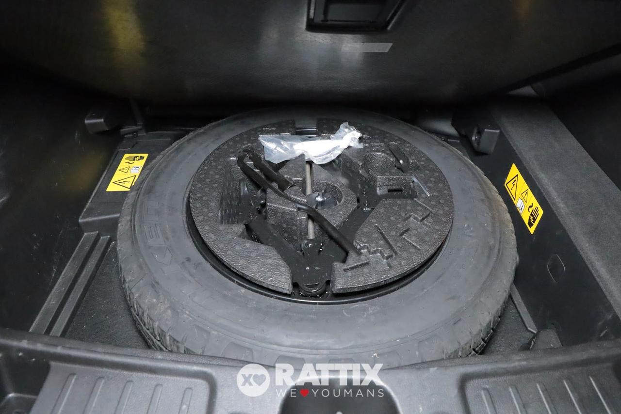 Jeep Compass 1.3 Turbo T4 Phev S 4xe Auto