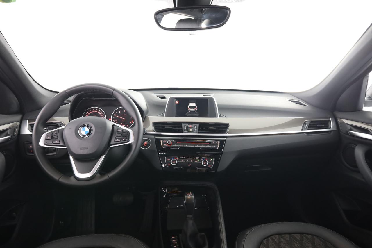 BMW X1 (F48) X1 xDrive18d xLine