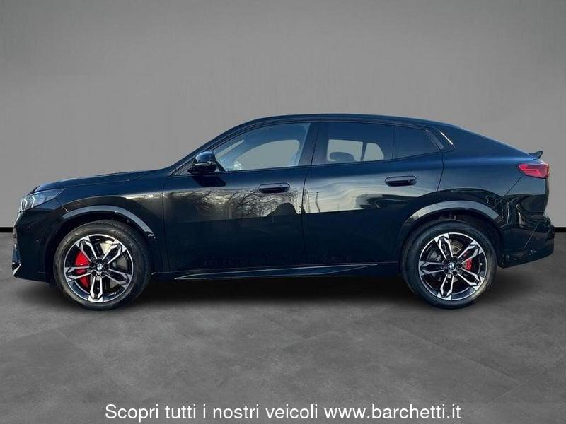 BMW X2 xdrive 20d 48V MSport Pro auto