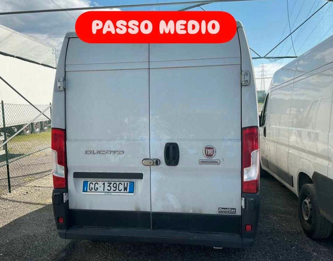 NEW FIAT DUCATO 2.2 L2H2 FURGONE KM 85.000
