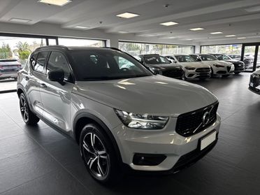 VOLVO XC40 2.0 D3 150 CV Geartronic R-design