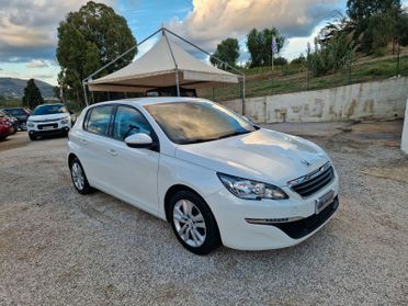 Peugeot 308 PureTech Turbo 110 S&S Active