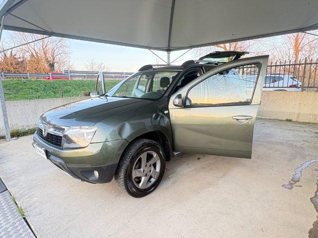 DACIA Duster 1.6 105CV 4x4 GPL FINO AL 2032 SL Delsey