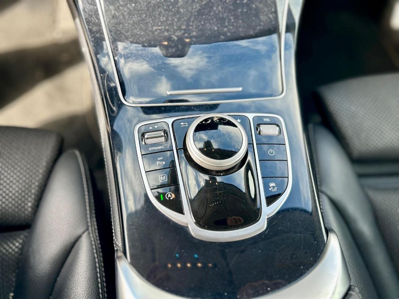 Mercedes-Benz GLC 220 d 4Matic Sport