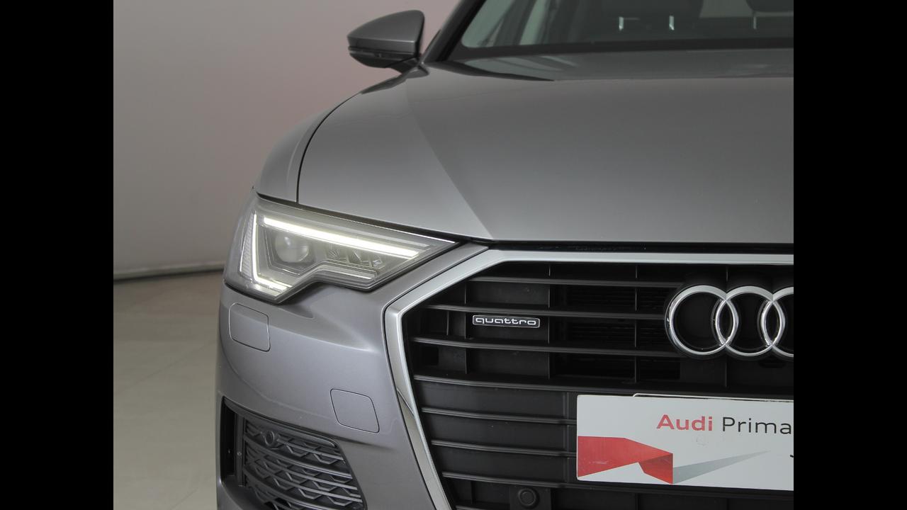 AUDI A6 V 2018 Berlina - A6 50 2.0 tfsi e Business Plus quattro s