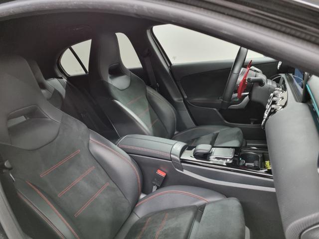 MERCEDES-BENZ A 250 e Automatic EQ-Power Premium AMG