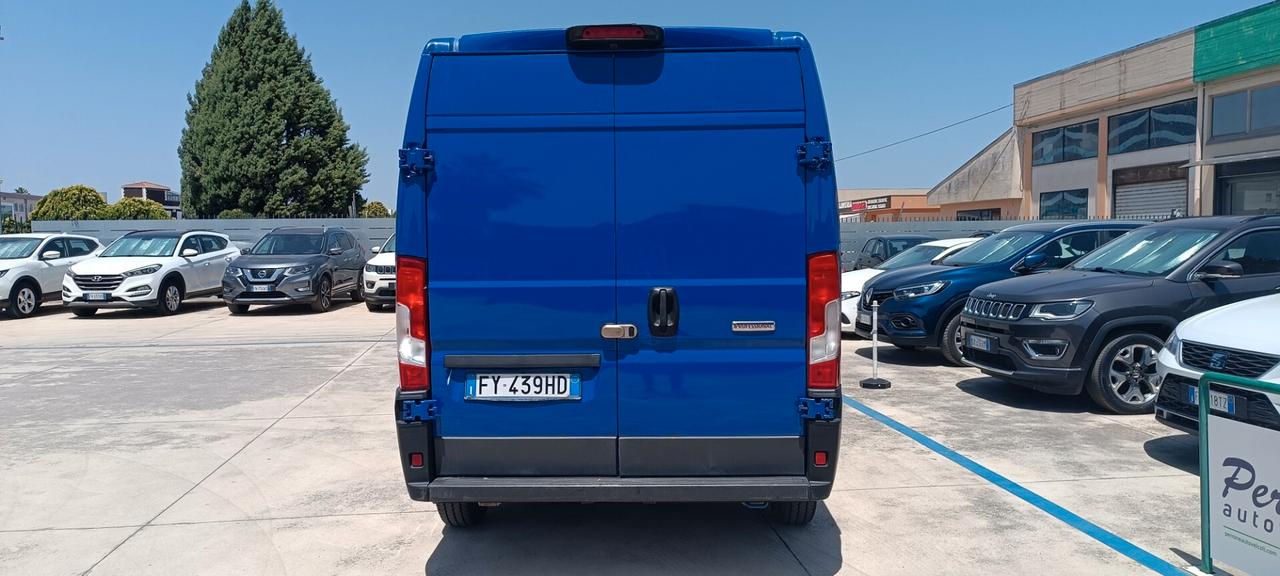 Fiat Ducato 35 2.3 MJT 140CV PM-TM Furgone