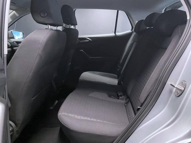 VOLKSWAGEN T-Cross 1.0 TSI 95CV Style