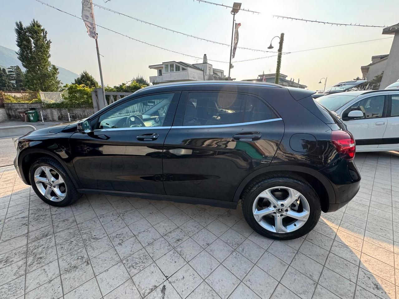 Mercedes-benz GLA 180 GLA 180 Premium