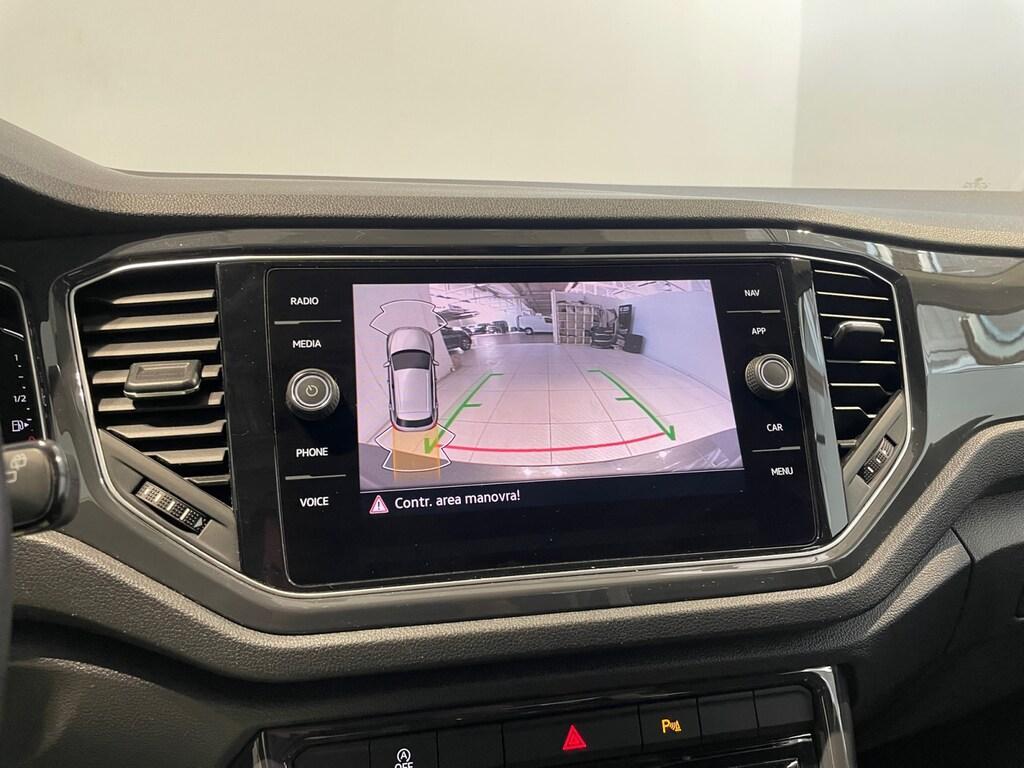 Volkswagen T-Roc 1.6 TDI 115CV Advanced