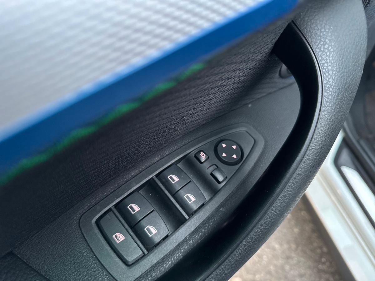 BMW X2 sdrive18d Msport auto