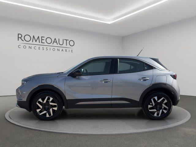 OPEL Mokka 1.5 diesel Elegance