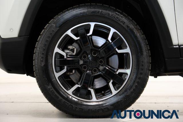 JEEP Compass 1.3 TURBO T4 240 CV PHEV AT6 4XE TRAILHAWK