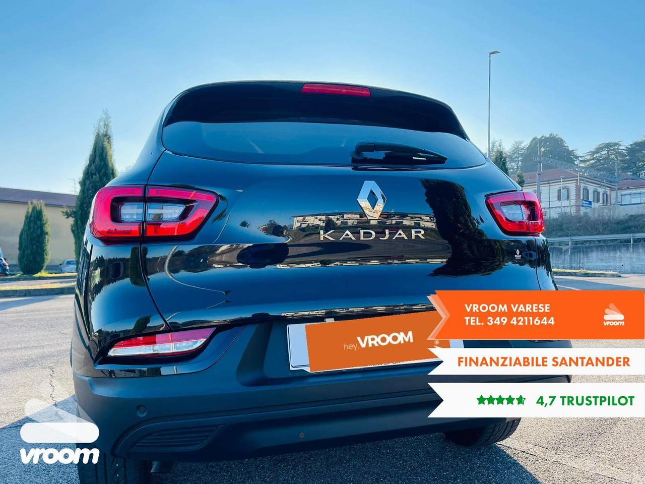 RENAULT Kadjar 0