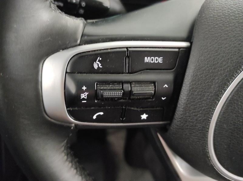 KIA Sportage 5ª serie - Sportage 1.6 TGDi MHEV Business
