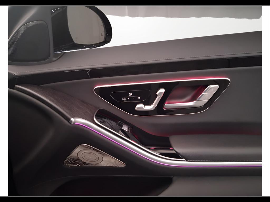 Mercedes-Benz Classe S - W223 - S 350 d Premium auto