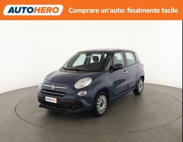 FIAT 500L 1.4 95 CV Urban