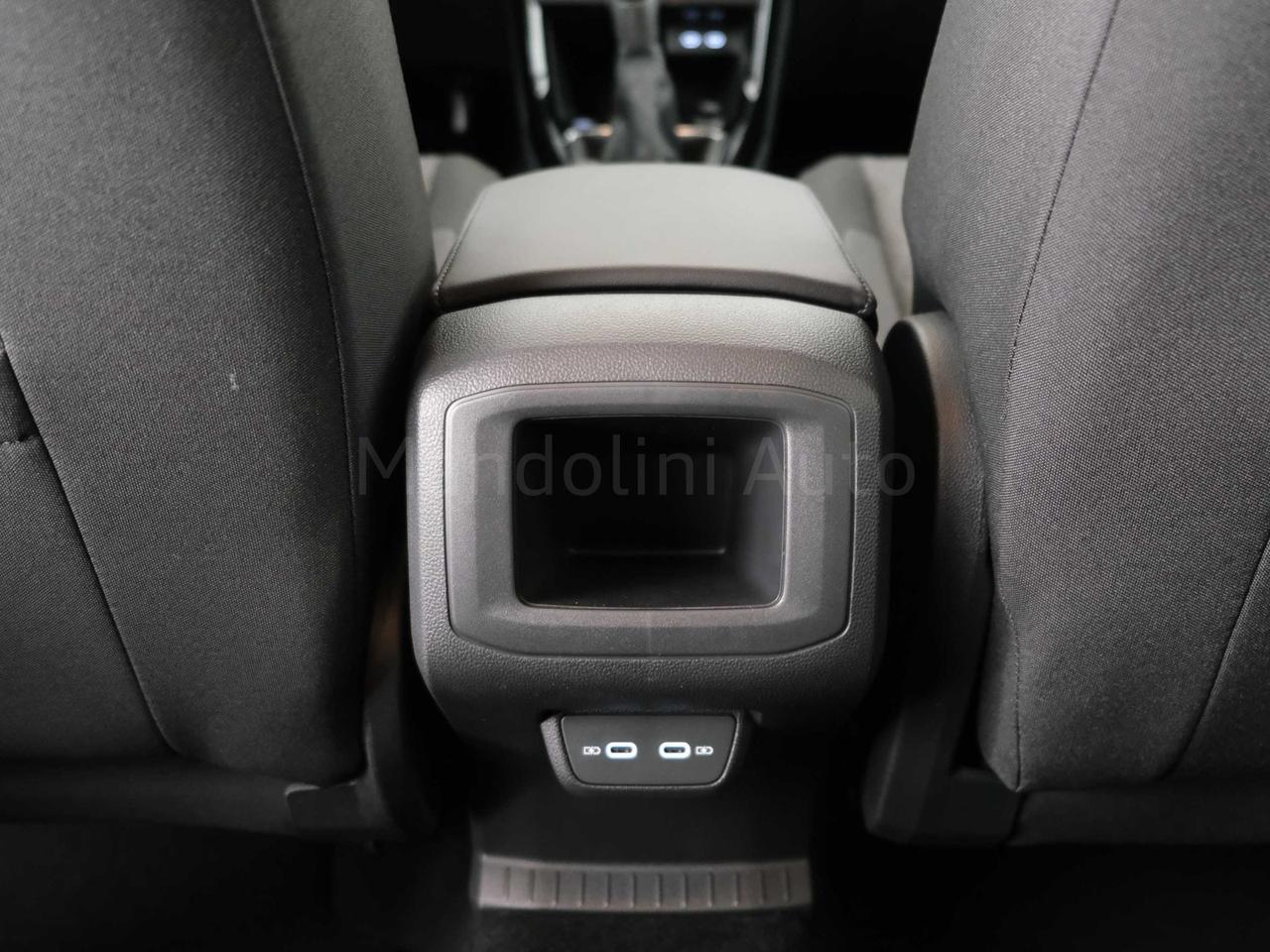 Volkswagen T-Cross 1.0 tsi 95cv edition plus