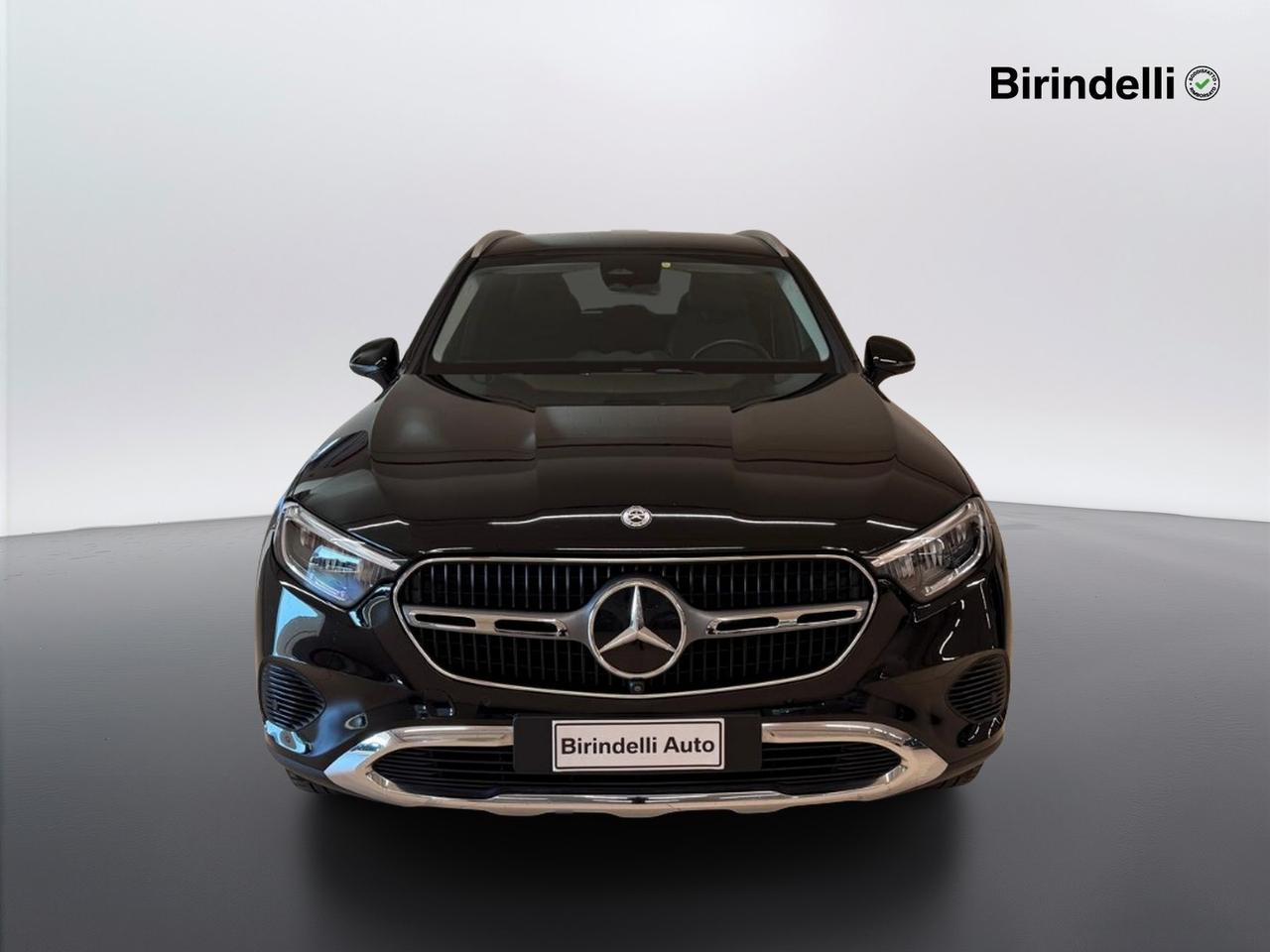 Mercedes-Benz GLC (X254) - GLC 220 d 4Matic Mild Hybrid Advanced Plus