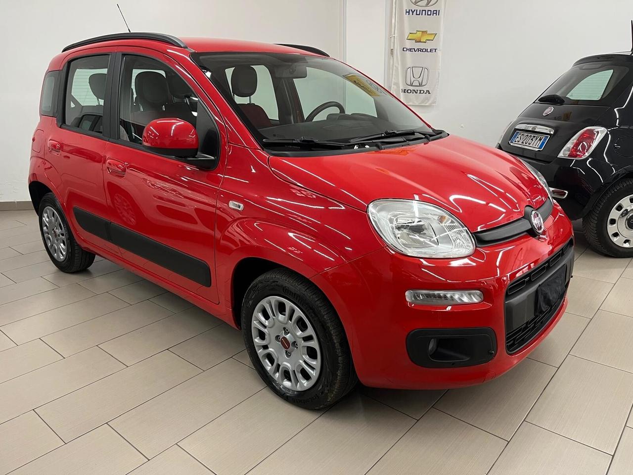 Fiat Panda 1.3 MJT 95 CV S&S Easy