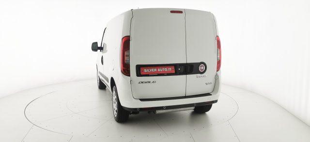 FIAT Doblo Doblò 1.4 Natural Power PC-TN Lounge