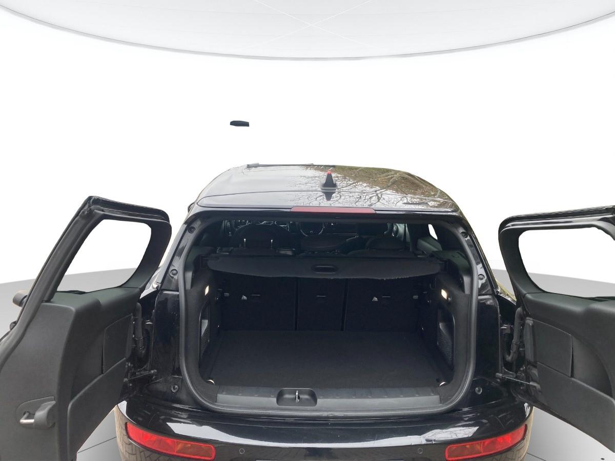 MINI Mini Clubman 1.5 One D Business auto