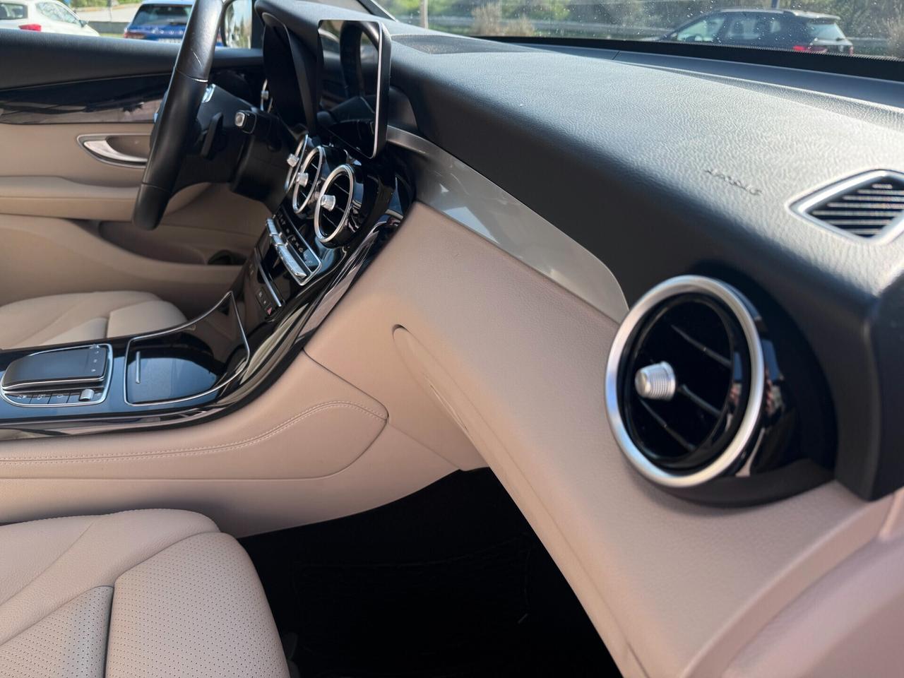 Mercedes-benz GLC 200 d 4Matic Sport PROMO FINANZIEMENTO !!