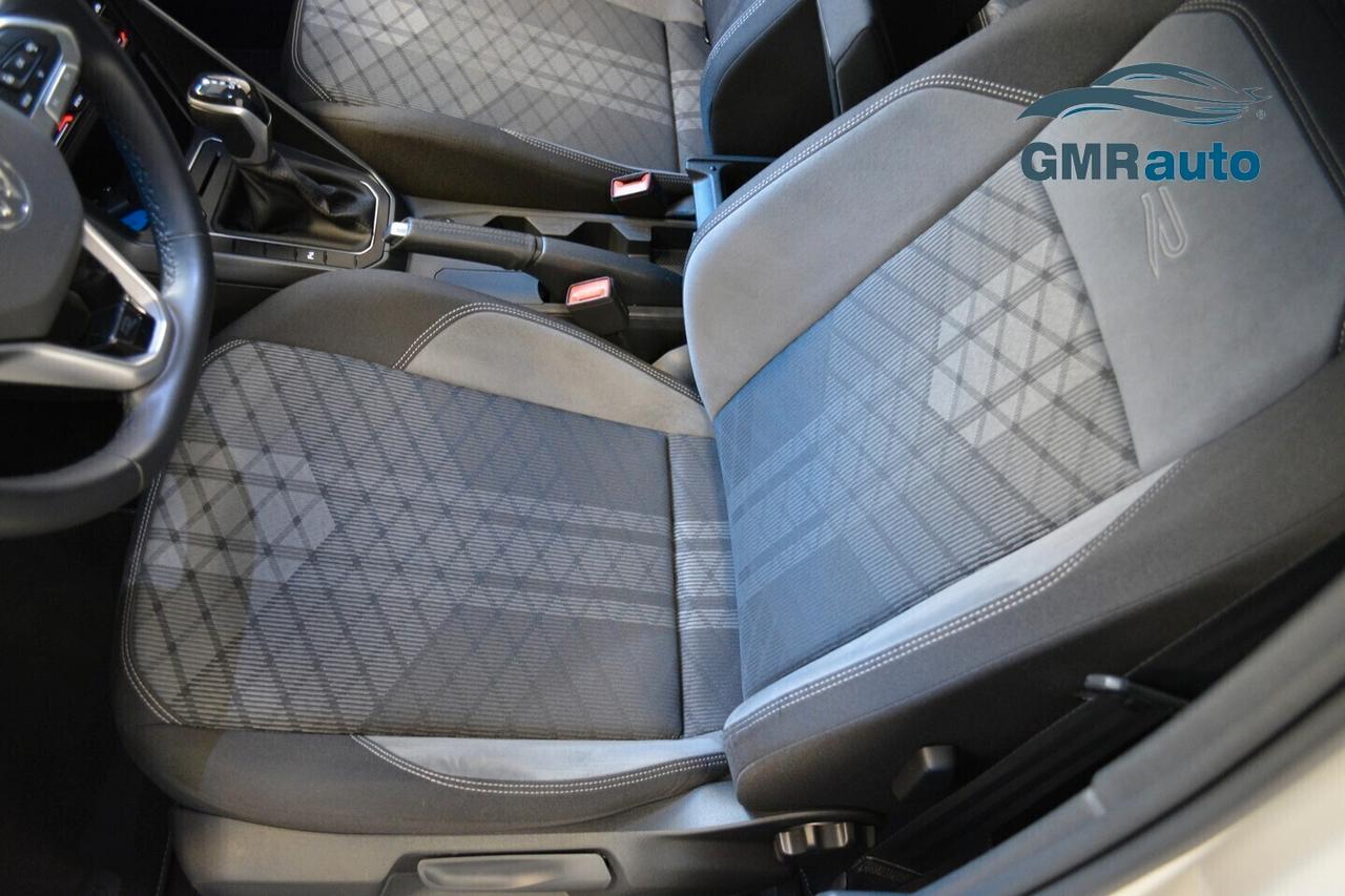 Volkswagen Taigo 1.0 TSI 115 CV DSG R-Line Plus