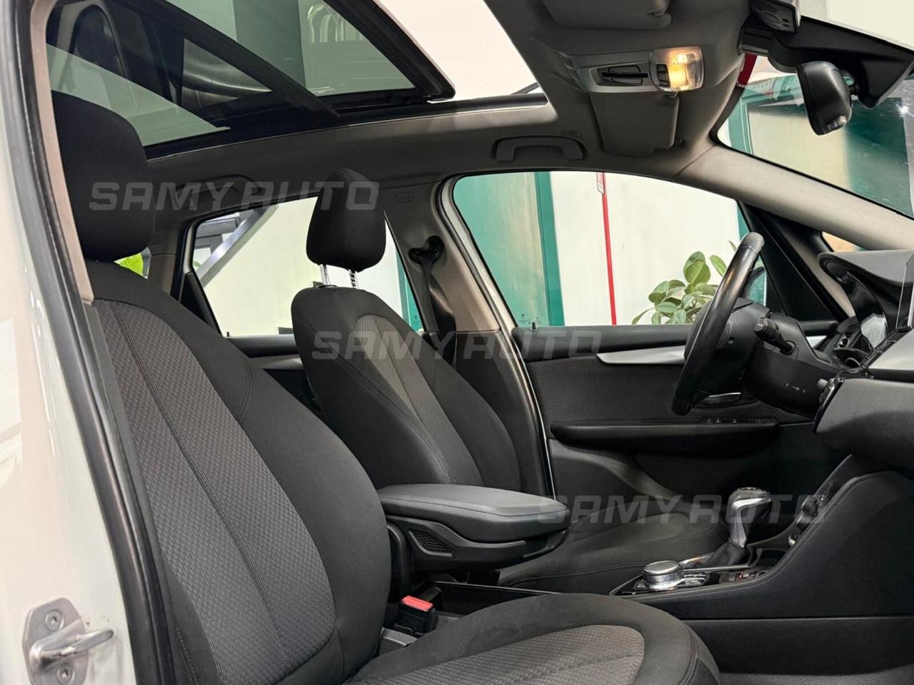 Bmw 216 216d Active Tourer Luxury