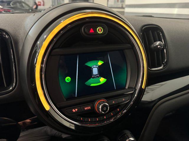 MINI Countryman 1.5 Cooper SE Business Countryman ALL4 Automatica