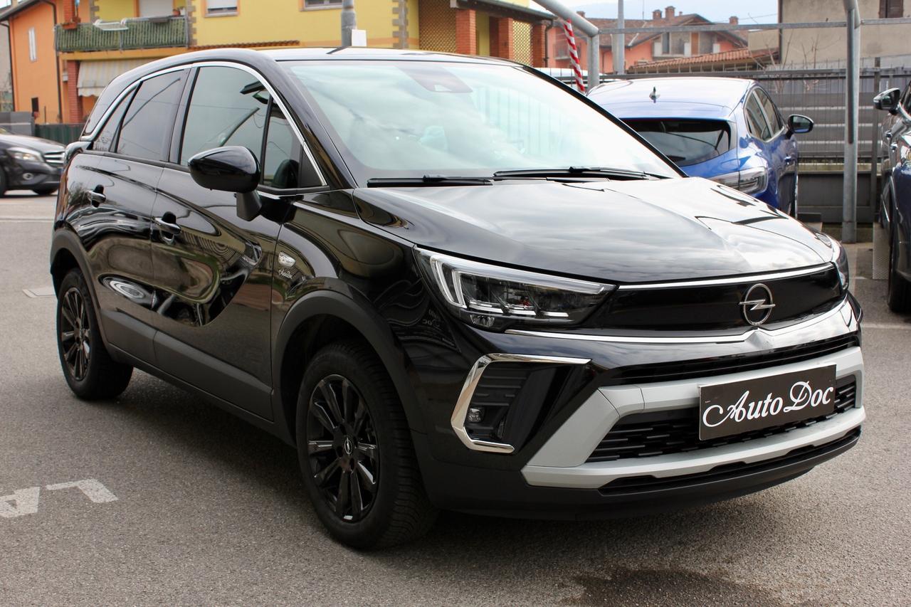 Opel Crossland 1.2 Edition 110 CV PROMO AUTODOC
