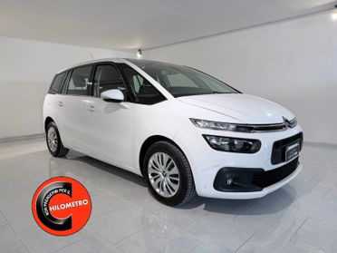Citroen Grand C4 SpaceTourer 7POSTI PRONTA CONSEGNA