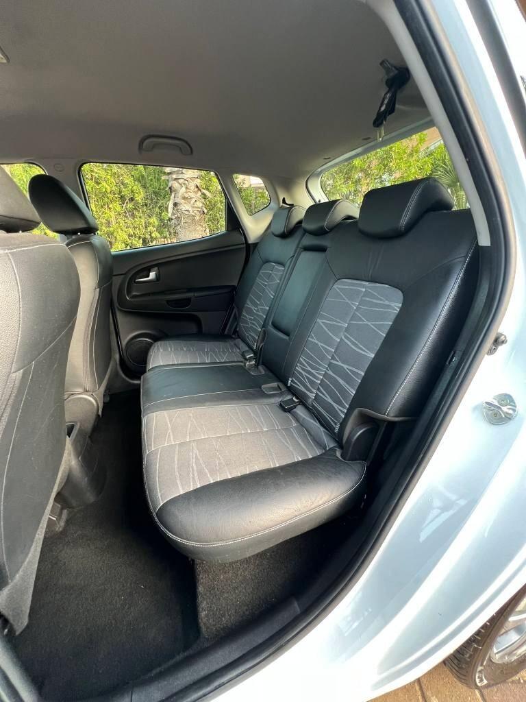 Kia Venga 1.4 EcoGPL Cool