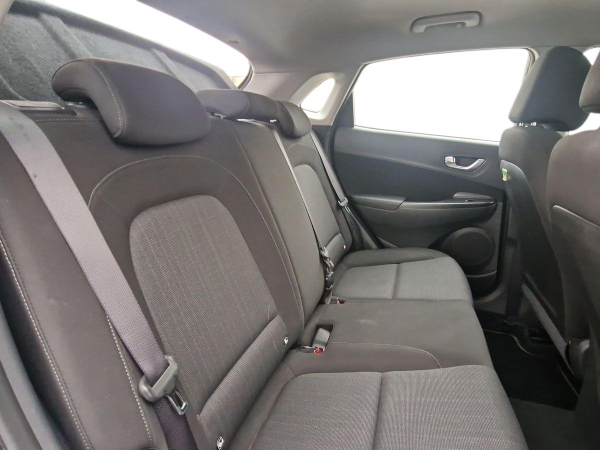 HYUNDAI KONA 1.0 T-GDI 48V XTECH