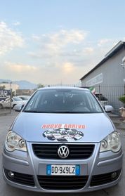 Volkswagen Polo 1.4 Diesel 69 Cv
