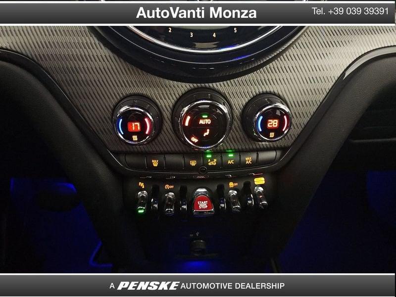 MINI Mini Countryman F60 Mini 2.0 Cooper SD Yours Countryman ALL4