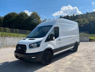FORD Transit 350 2.0 tdci 170cv trend L2 E6.2